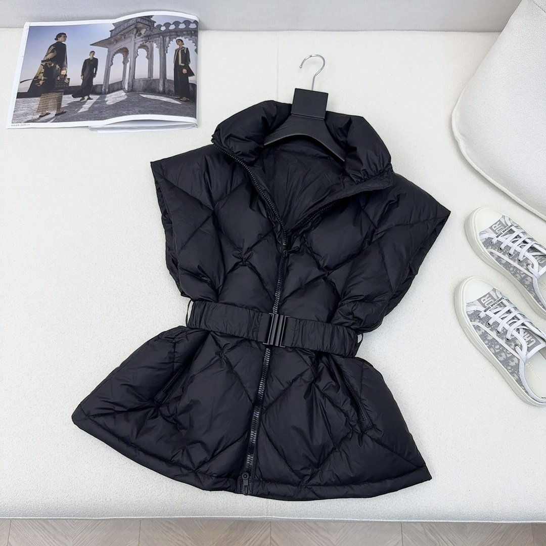 Christian Dior Down Jackets